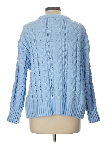 Sonoma Goods for Life Pullover Sweater (view 2)