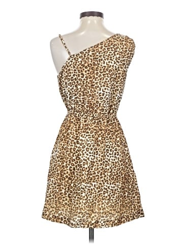 Kardashian Kollection Cocktail Dress (view 2)