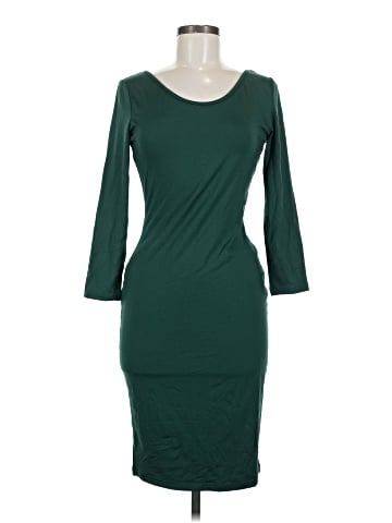 Unbranded Casual Dress (view 1)