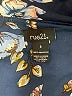rue21 100% Polyester Blue 3/4 Sleeve Blouse Size S - photo 7