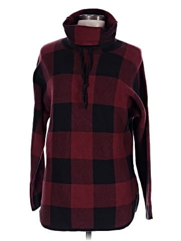 Adrienne Vittadini Pullover Sweater (view 1)
