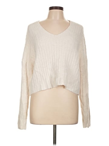 RD Style Pullover Sweater (view 1)