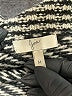 Joie Black Cardigan Size M - photo 7