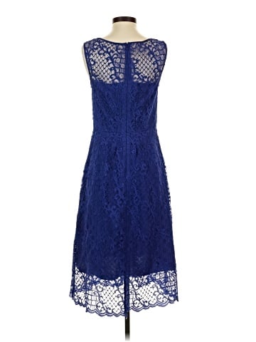 Adrianna Papell Cocktail Dress (view 2)