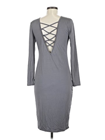 Unbranded Casual Dress (view 2)