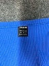 Shein Blue Tank Top Size 2 - photo 7