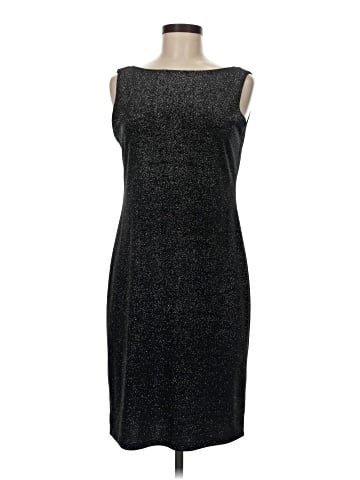 Tiana B. Cocktail Dress (view 1)