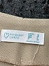 Primark Tan Dress Pants Size 8 - photo 7
