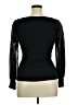 Assorted Brands Black Long Sleeve Top Size XL - photo 2