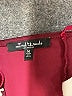 Mixed Threads Burgundy Sleeveless Top Size M - photo 7