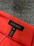 Escada Pink Casual Pants Size EU 36 / US 6 - photo 7