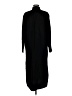 Old Navy Black Casual Dress Size M - photo 2
