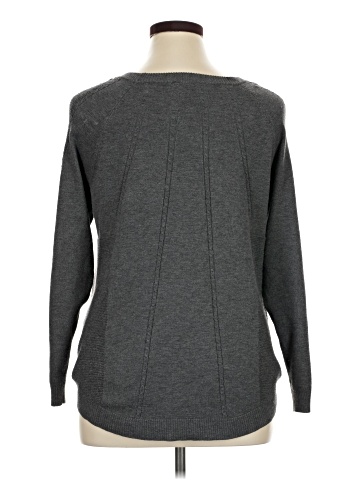 Evolution by Cyrus Pullover Sweater (view 2)