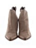 Steve Madden Tan Ankle Boots Size 9 - photo 2