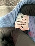Unbranded Solid Blue Casual Skirt Size S - photo 4