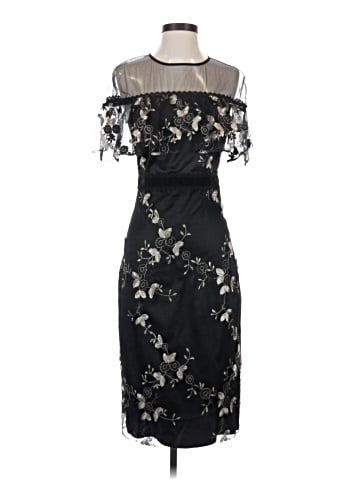 Lulus Cocktail Dress (view 1)