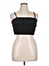 Leith Black Tube Top Size L - photo 1
