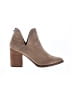 Steve Madden Tan Ankle Boots Size 9 - photo 1