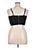 Leith Black Tube Top Size L - photo 2