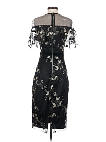 Lulus Cocktail Dress (view 2)