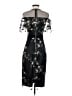 Lulus 100% Nylon Black Cocktail Dress Size XS - photo 2