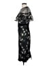 Lulus 100% Nylon Black Cocktail Dress Size XS - photo 5