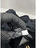 Versace Solid Black One Piece Swimsuit Size Sm (2C) - photo 5