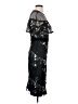 Lulus 100% Nylon Black Cocktail Dress Size XS - photo 4