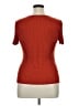 Requirements Orange Sweater Vest Size XL - photo 2