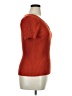 Requirements Orange Sweater Vest Size XL - photo 4