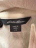 Eddie Bauer 100% Recycled Polyester Ivory Fleece Size L - photo 6