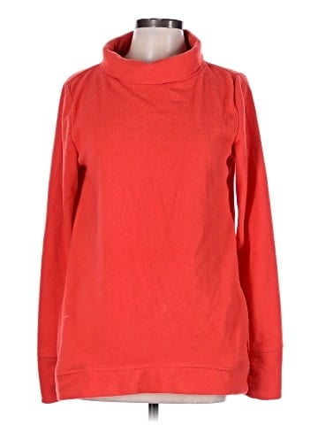 Telluride Clothing Co Turtleneck Sweater (view 1)