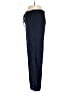 J.Crew 100% Viscose Blue Casual Pants Size S - photo 5