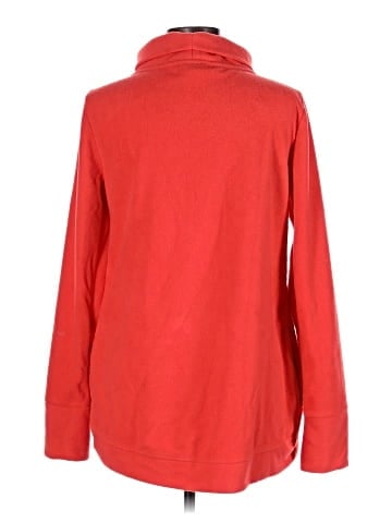 Telluride Clothing Co Turtleneck Sweater (view 2)