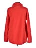 Telluride Clothing Co 100% Polyester Red Orange Turtleneck Sweater Size M - photo 2