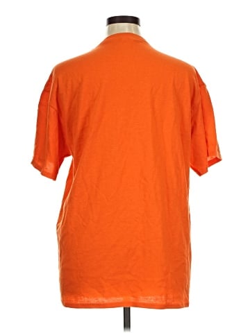 Delta Pro Weight Short Sleeve T-Shirt (view 2)