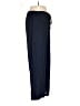 J.Crew 100% Viscose Blue Casual Pants Size S - photo 4