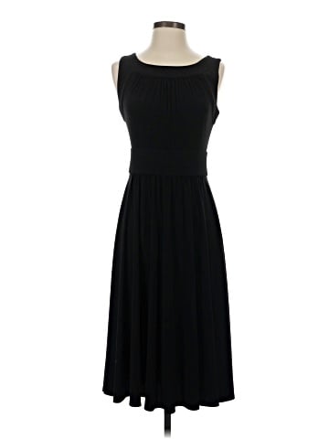 Max and Cleo Casual Dress (view 1)