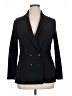 Boston Proper Black Blazer Size 14 - photo 1