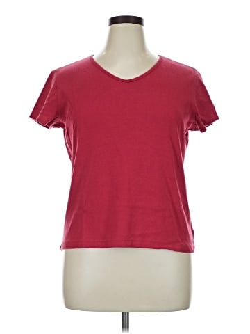SONOMA life + style Short Sleeve T-Shirt (view 1)