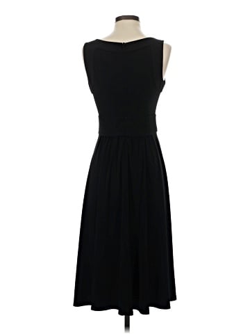 Max and Cleo Casual Dress (view 2)