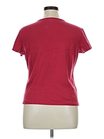 SONOMA life + style Short Sleeve T-Shirt (view 2)