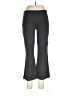 Ruby Ribbon Chevron-herringbone Gray Active Pants Size L - photo 1