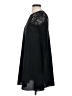 ASOS 100% Polyester Black Cocktail Dress Size 2 - photo 5