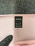 Shein Pink Short Sleeve Turtleneck Size 2 - photo 7