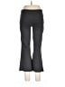 Ruby Ribbon Chevron-herringbone Gray Active Pants Size L - photo 2