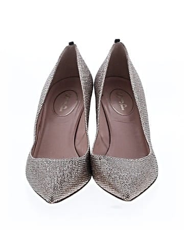 SJP by Sarah Jessica Parker Heels (view 2)