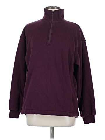 Mono b Pullover Sweater (view 1)
