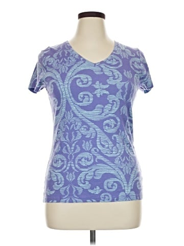 SONOMA life + style Short Sleeve T-Shirt (view 1)