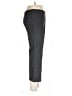 Ruby Ribbon Chevron-herringbone Gray Active Pants Size L - photo 4